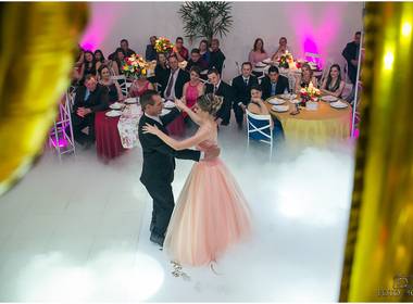 15anos de Camila Vacari