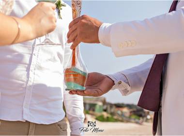 Elopement de Talita & Rafael