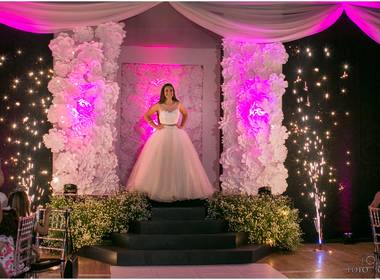 15anos de Karen Maggi