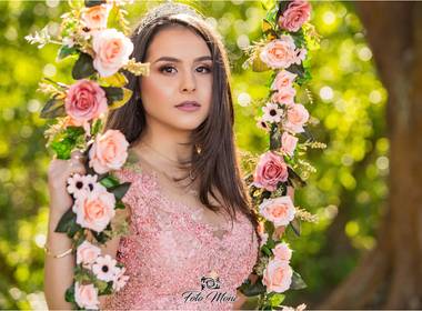 Fifteen de Ana Julia