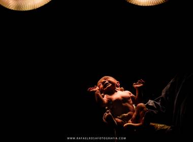 Parto de Nascimento da Mirela