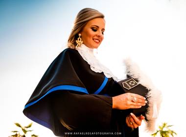 Formatura de FORMATURA ARQUITETURA E URBANISMO | PRISCILA ROEHSLER - UNIVATES LAJEADO