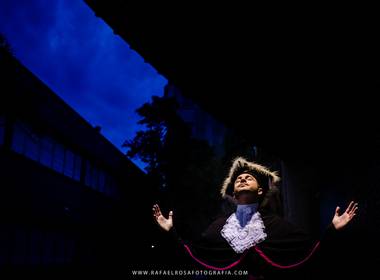 Formatura de FORMATURA CIÊNCIAS CONTÁBEIS | JOSEMAR BALEJO - CESUCA