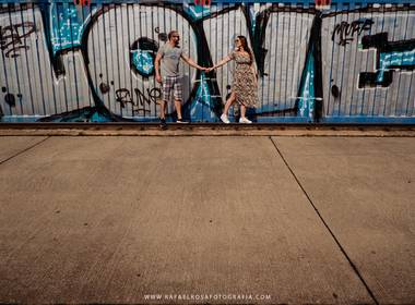 Ensaio Casal de ENSAIO CASAL | NATI E TX 