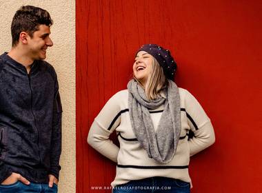 Ensaio Casal de ENSAIO CASAL | BRENDA E FILIPE