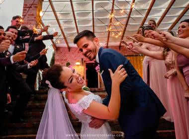 Casamento de CASAMENTO NICK E JAIME