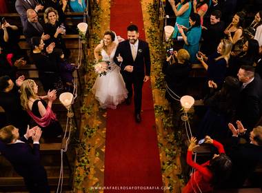 Casamento de CASAMENTO | CLA E ANDERSON