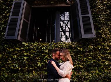 Ensaio Casal de ENSAIO PRE CASAMENTO | MARI E IGOR