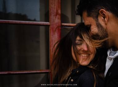 Ensaio Casal de ENSAIO PRÉ CASAMENTO | CLA E ANDERSON