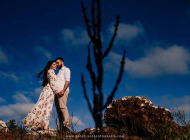 Ensaio Casal de ENSAIO PRÉ CASAMENTO | DUDA & JU