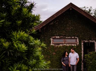 Gestante de Josy + Alan = Giovana