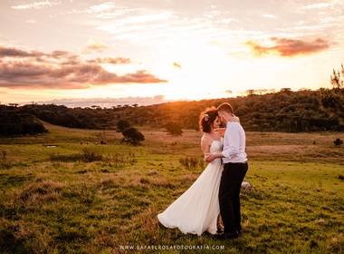 Ensaio Casal de Ensaio Pré Casamento | Carol e Gabriel