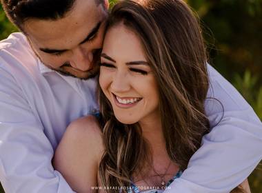 Ensaio Casal de ENSAIO PRÉ CASAMENTO  | LARISSA E LUCAS