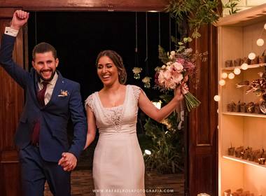 Casamento de CASAMENTO | MILA E ISMAEL