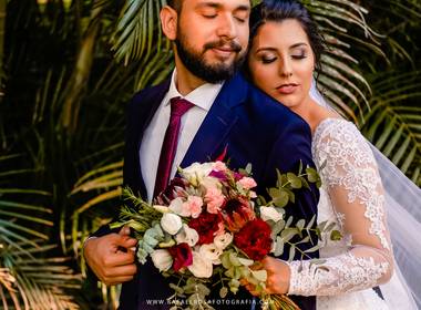 Casamento de CASAMENTO | DUDA E JU