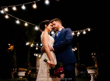 Casamento de Casamento | Carol e Gabriel