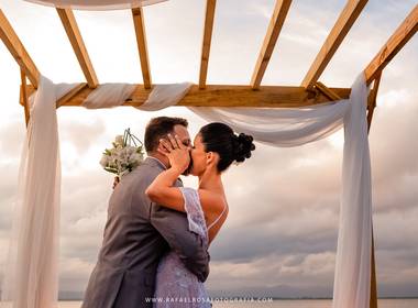 Casamento de Casamento | Mah e Rafa