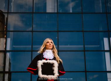 Formatura de FORMATURA DIREITO | BRUNA LINHARES - PUCRS