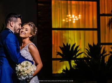 Casamento de CASAMENTO | LARI E LUCAS