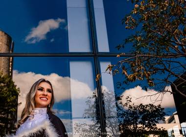 Formatura de FORMATURA ODONTOLOGIA | QUÉREN SANTOS - PUCRS - PORTO ALEGRE