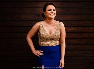 Formatura de FORMATURA MEDICINA | MAIANA GUSSON - UCS 