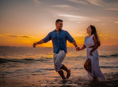 Ensaio Casal de ENSAIO PRÉ CASAMENTO | KAREN E ARTHUR