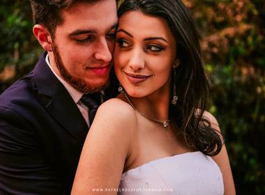 Ensaio Casal de ENSAIO PRÉ CASAMENTO | FRAN E NATAN