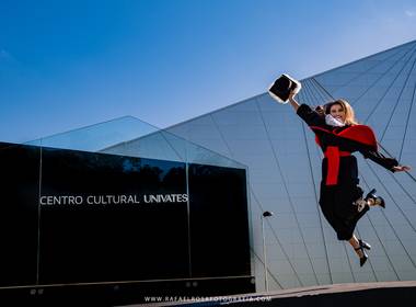 Formatura de FORMATURA JORNALISMO | PRISCILA RODRIGUES 