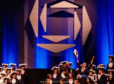 Formatura de FORMATURA ARQUITETURA E URBANISMO | LUISA KOBER - UNIVATES LAJEADO