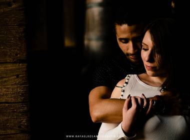 Ensaio Casal de ENSAIO PRÉ CASAMENTO | KARINE & HENRIQUE