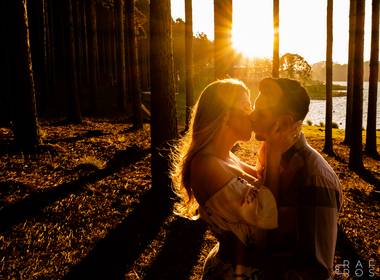 Ensaio Casal de ENSAIO PRÉ CASAMENTO | GABI E ARIEL