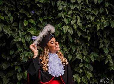 Formatura de FORMATURA DIREITO | VICTÓRIA ANICET - PUCRS - PORTO ALEGRE