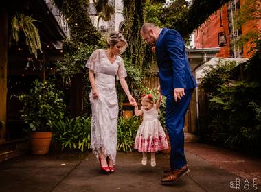 Casamento de Dai & Mateus