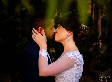 Casamento de Karine & Henrique