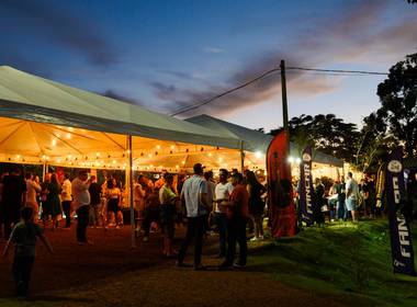 Evento de 1 Churrascada do Chef 