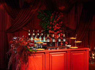 Evento de Limoncello