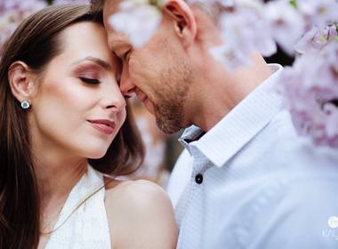 Dia de Namoro de Patrícia e Alan