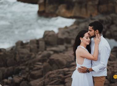 Dia de Namoro de Vinicius e Andressa