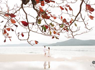 Dia de Namoro de Cleiton e Luana