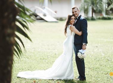 Casamento de Tamiris e Rafael 