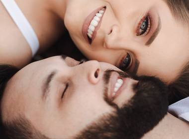 Dia de Namoro de Bárbara e Rafael 