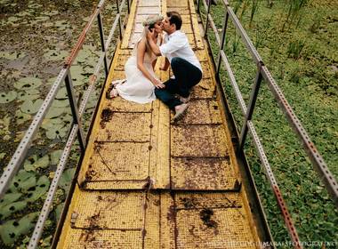 Ensaio Pré Casamento de Hayanne e João Paulo