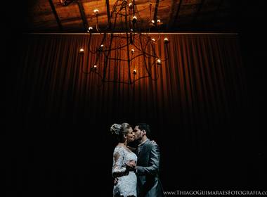 Ensaio Pós Casamento de Viviane e Nilton