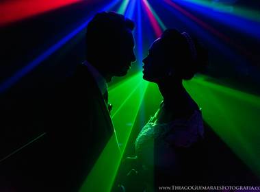 Casamento de Dayanna e Ronilton