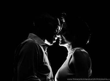 Noivado de Daiane e Eduardo