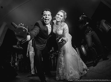 Casamento de Hayanne e João Paulo