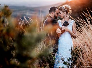 Ensaio Pós Casamento de Izabela e Rafael