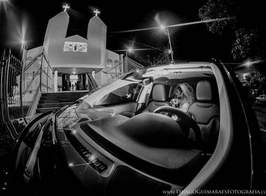 Casamento de Natasha e Gustavo