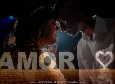 Casamento de Brisa e Matheus