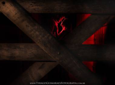 Ensaio Pré Casamento de Karla e Gualter